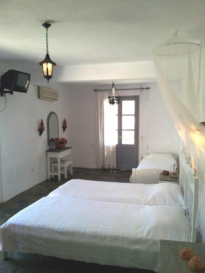 Apartamento Ostria Studios