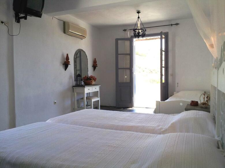 Apartamento Ostria Studios
