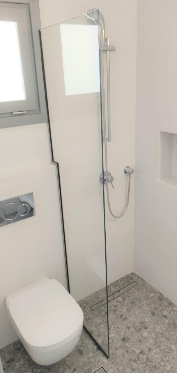 Apartamento Ostria Studios
