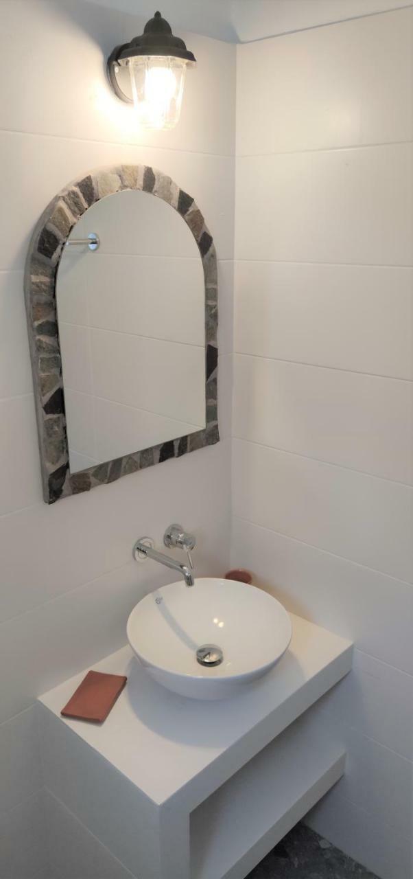 Apartamento Ostria Studios
