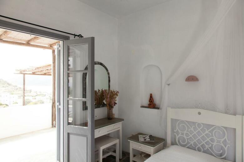 Apartamento Ostria Studios
