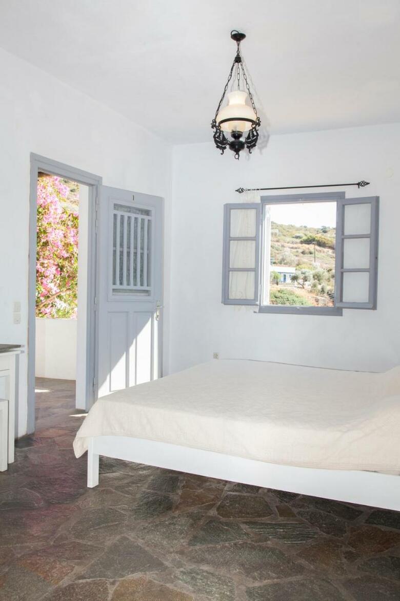 Apartamento Ostria Studios