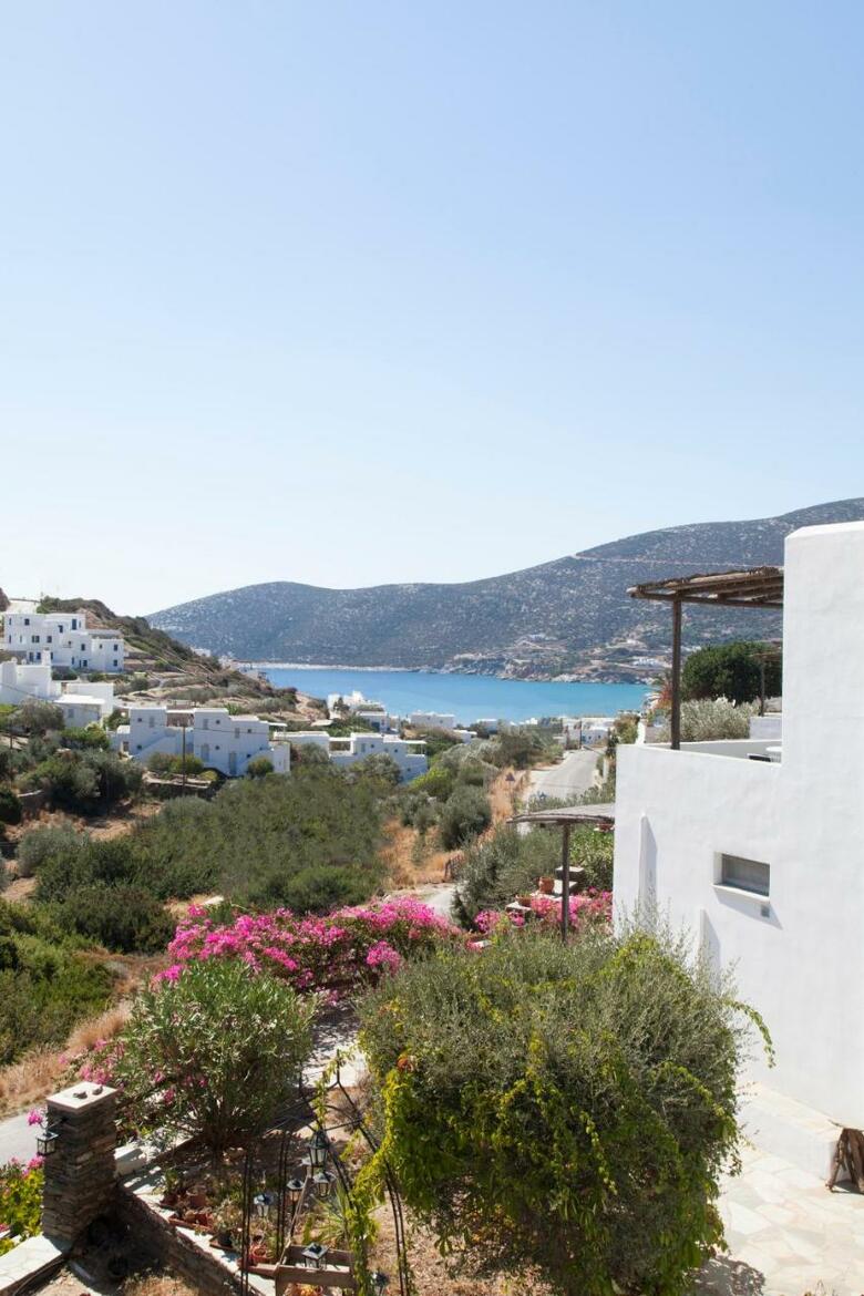 Apartamento Ostria Studios