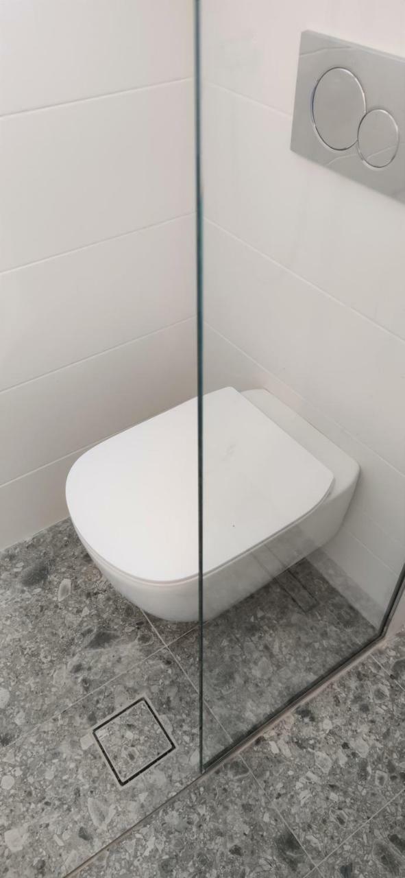 Apartamento Ostria Studios