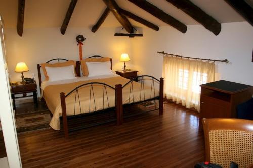 Hotel Archontiko Eleni