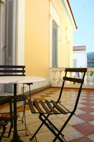 Hotel Archontiko Eleni