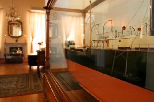 Hotel Archontiko Eleni