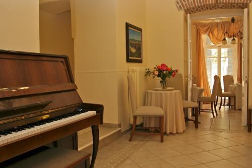 Hotel Archontiko Eleni