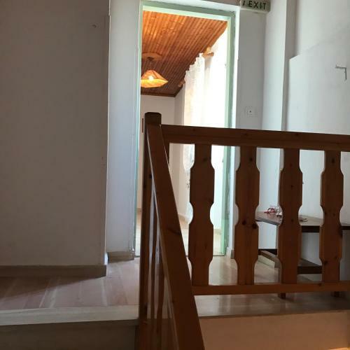 Hostal Pansion Angela