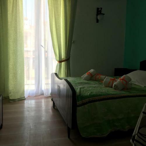 Hostal Pansion Angela