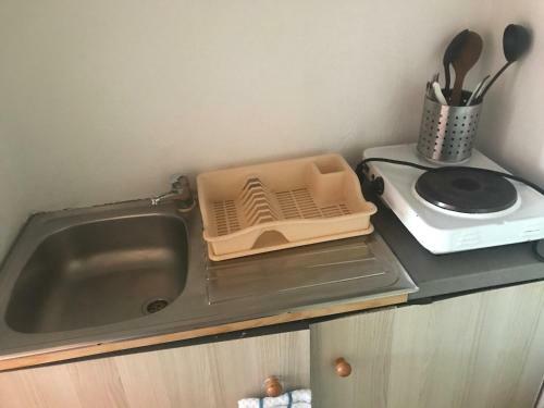 Hostal Pansion Angela
