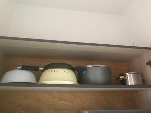 Hostal Pansion Angela