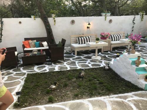 Hostal Pansion Angela