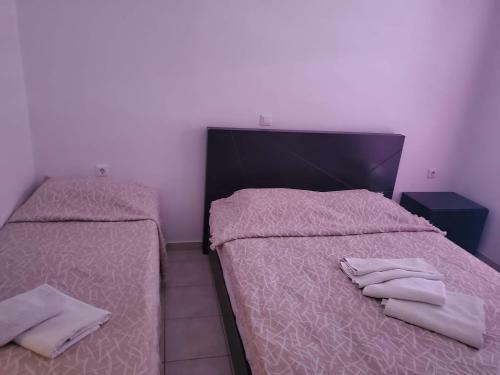 Hostal Pansion Angela