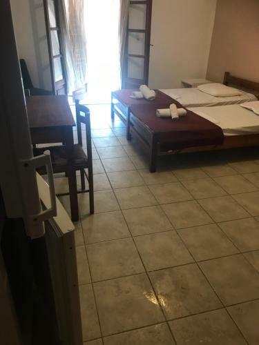 Hostal Pansion Angela