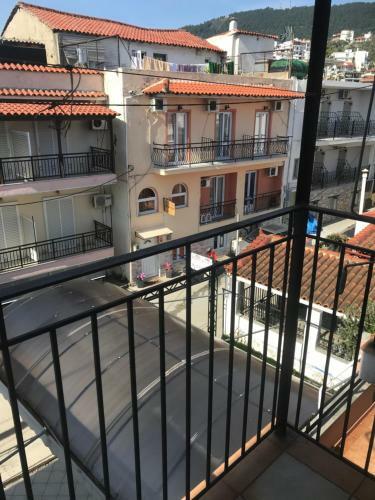 Hostal Pansion Angela