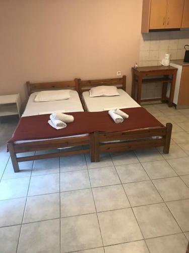 Hostal Pansion Angela