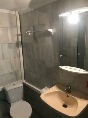 Hostal Pansion Angela