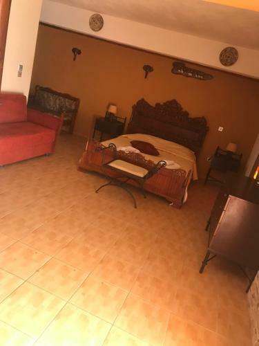 Hostal Pansion Angela