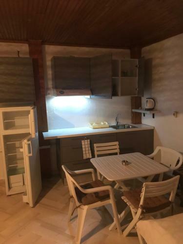 Hostal Pansion Angela