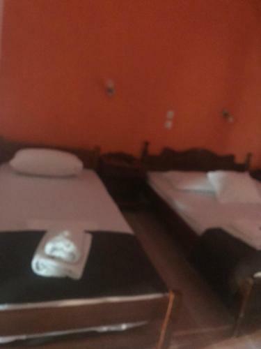 Hostal Pansion Angela