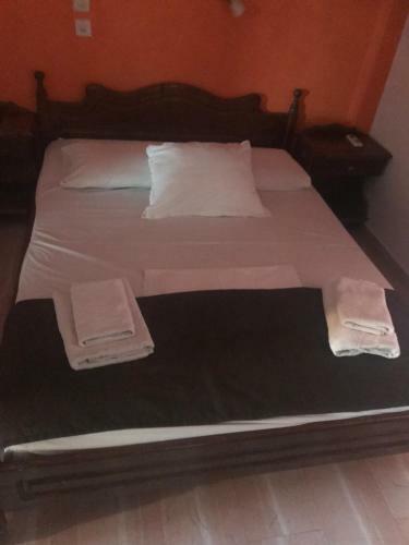 Hostal Pansion Angela