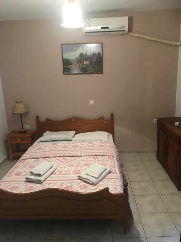 Hostal Pansion Angela