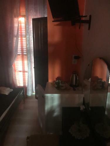 Hostal Pansion Angela