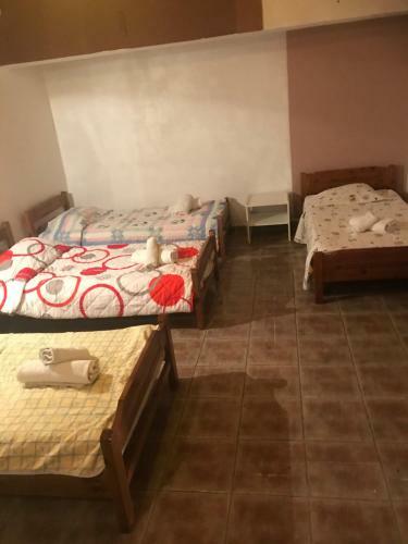 Hostal Pansion Angela
