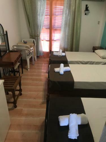 Hostal Pansion Angela