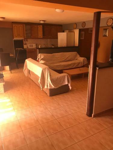 Hostal Pansion Angela