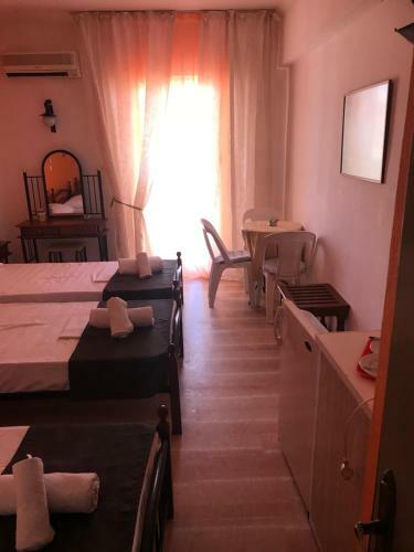 Hostal Pansion Angela