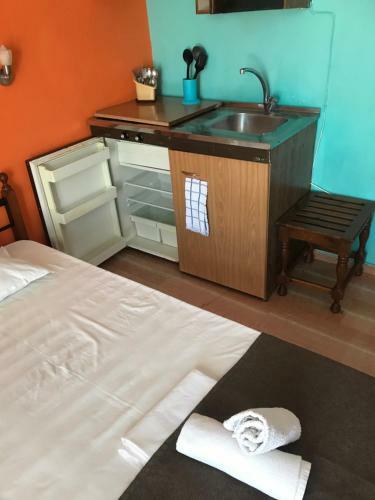 Hostal Pansion Angela