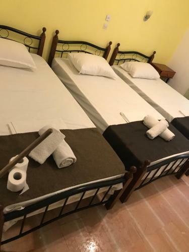 Hostal Pansion Angela