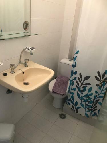 Hostal Pansion Angela
