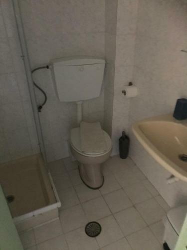 Hostal Pansion Angela