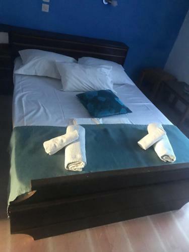 Hostal Pansion Angela