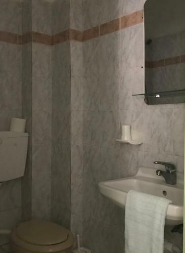 Hostal Pansion Angela