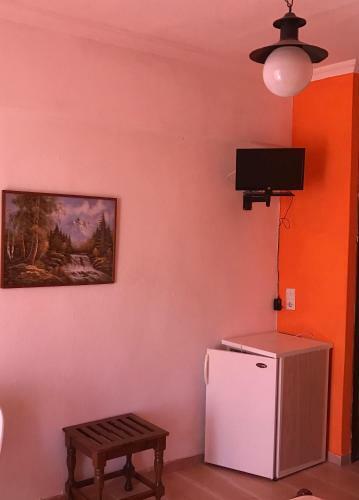 Hostal Pansion Angela