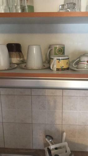 Hostal Pansion Angela