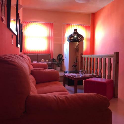 Hostal Pansion Angela