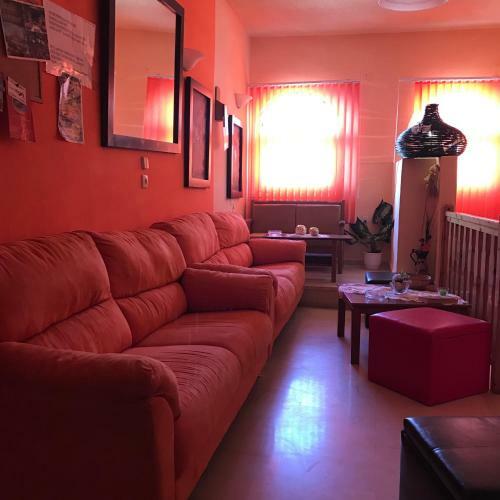 Hostal Pansion Angela