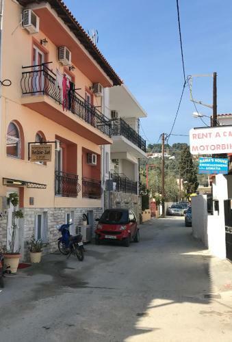 Hostal Pansion Angela