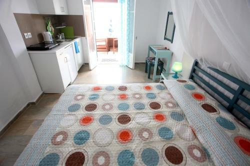 Apartamento Casa Kalami