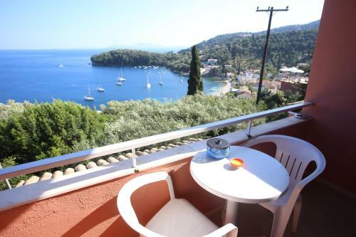 Apartamento Casa Kalami