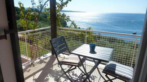 Apartamento Casa Kalami