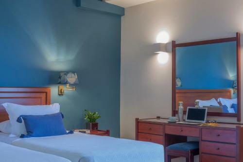Aparthotel Delice Hotel - Family Apartments