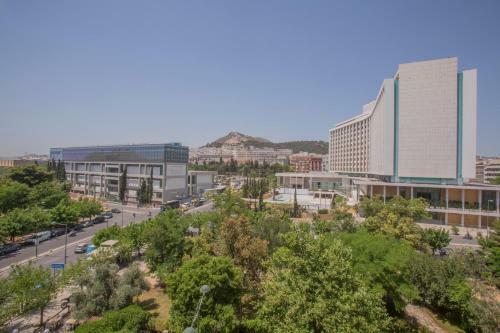Aparthotel Delice Hotel - Family Apartments