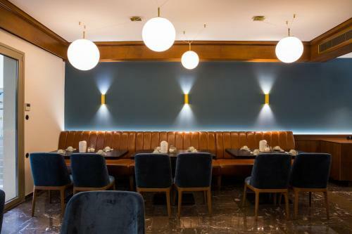 Aparthotel Delice Hotel - Family Apartments