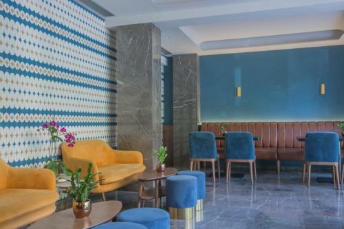 Aparthotel Delice Hotel - Family Apartments